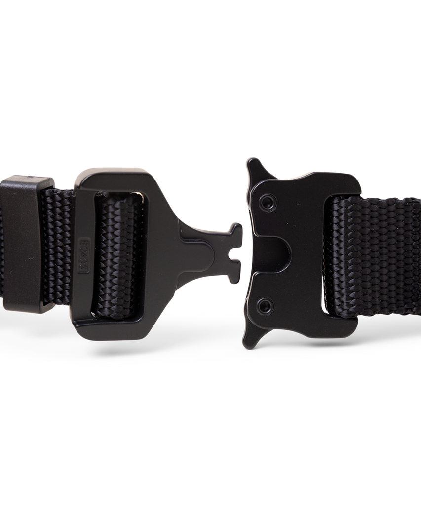 Scout Collar - Black