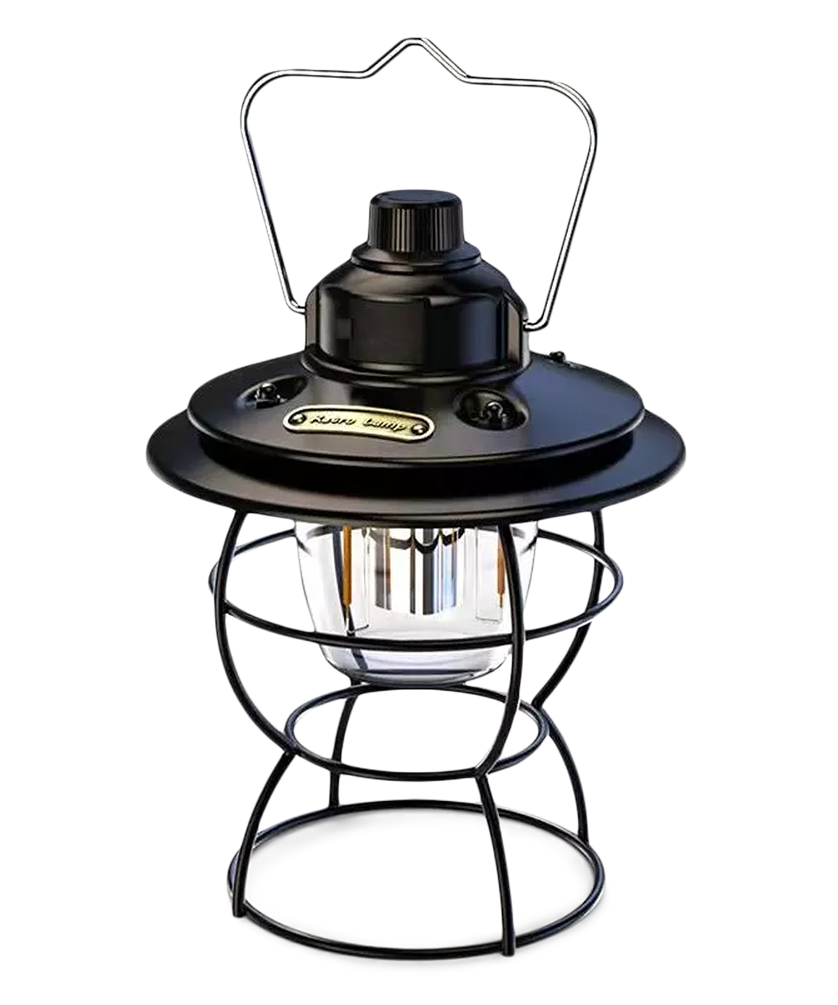 Camp Lantern Wolf Republic