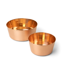 Copper Bowl
