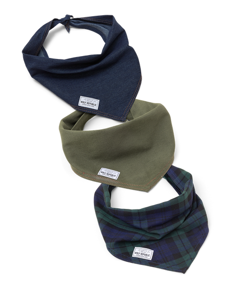 Bandana Bundle