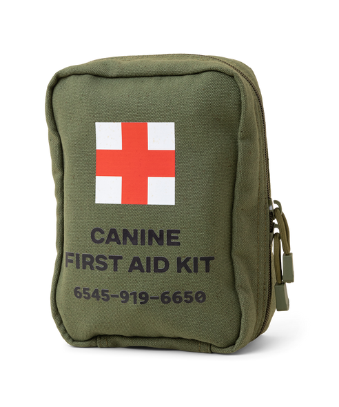 First Aid Kit