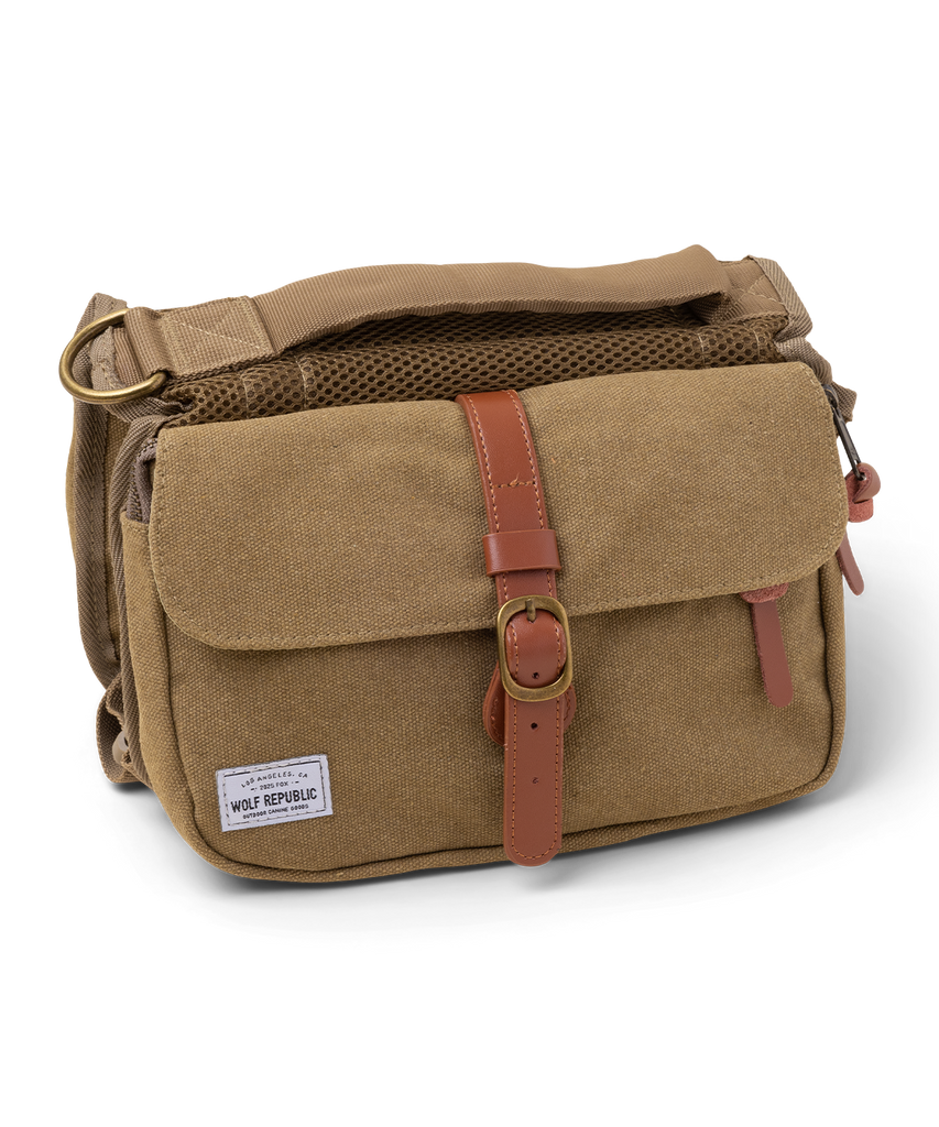 Ranger Pack - Whiskey