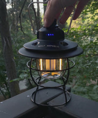 Camp Lantern