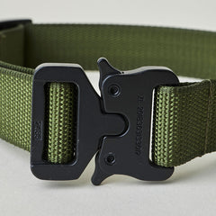 heavy duty dog collar