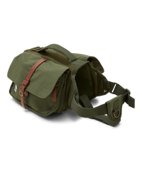 Ranger Pack - Hunter Green