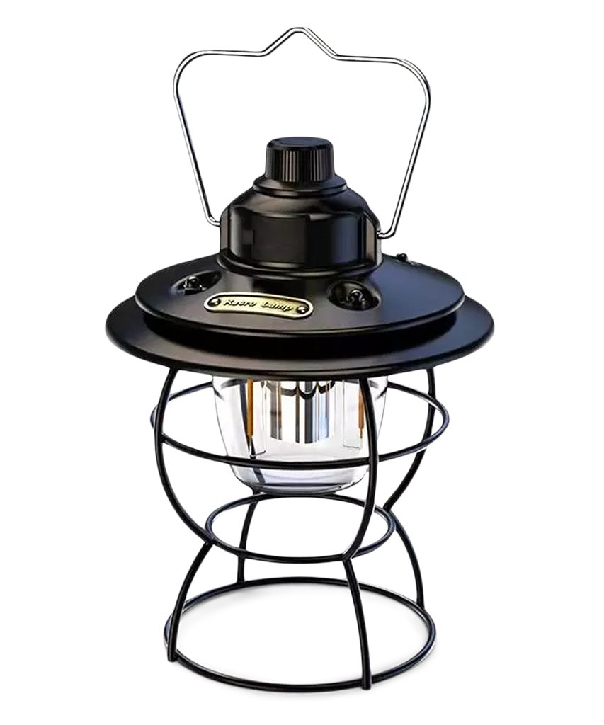 Camp Lantern