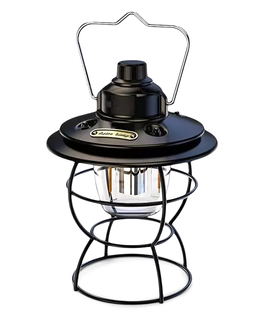 Camp Lantern Wolf Republic