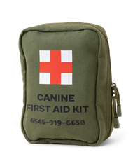 First Aid Kit