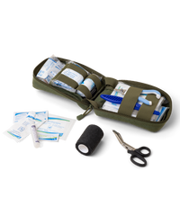 pet first aid kit for adventure dogs