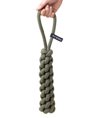 Rope Toss Toy